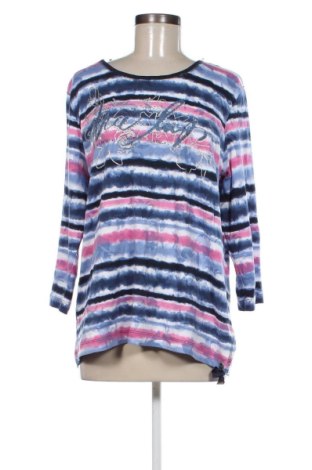 Γυναικεία μπλούζα Rabe, Μέγεθος XXL, Χρώμα Πολύχρωμο, Τιμή 11,57 €