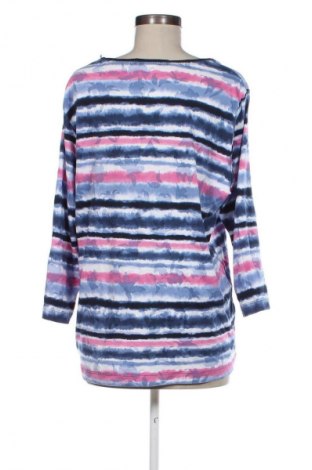 Дамска блуза Rabe, Размер XXL, Цвят Многоцветен, Цена 17,00 лв.
