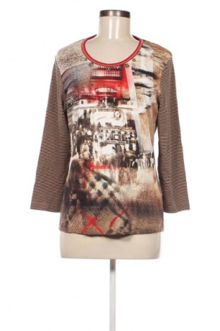 Γυναικεία μπλούζα Rabe, Μέγεθος M, Χρώμα Πολύχρωμο, Τιμή 21,03 €