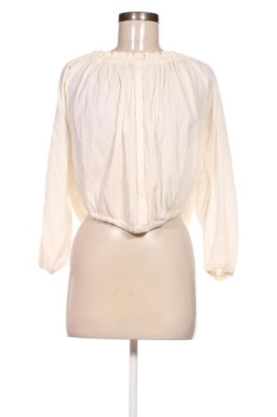 Damen Shirt Rag & Bone, Größe S, Farbe Ecru, Preis € 118,04