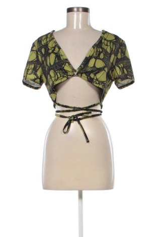 Γυναικεία μπλούζα Ragged, Μέγεθος XL, Χρώμα Πολύχρωμο, Τιμή 33,40 €