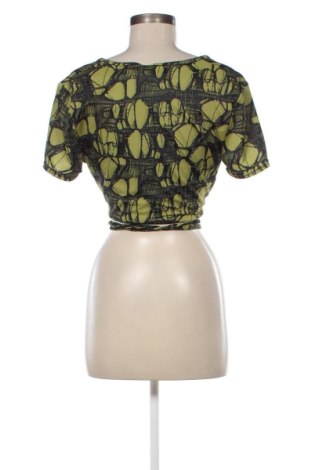 Γυναικεία μπλούζα Ragged, Μέγεθος XL, Χρώμα Πολύχρωμο, Τιμή 33,40 €