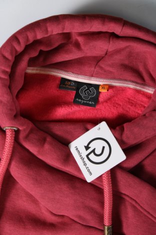 Γυναικεία μπλούζα Ragwear, Μέγεθος XL, Χρώμα Ρόζ , Τιμή 21,83 €