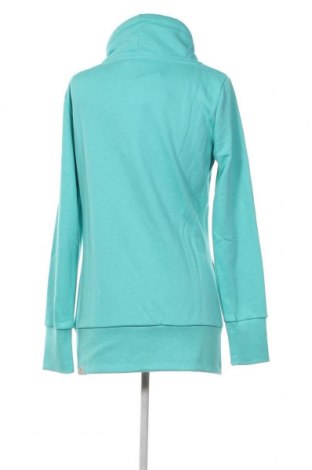 Γυναικεία μπλούζα Ragwear, Μέγεθος L, Χρώμα Μπλέ, Τιμή 19,85 €