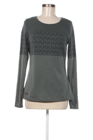 Bluză de femei Ragwear, Mărime S, Culoare Verde, Preț 139,31 Lei