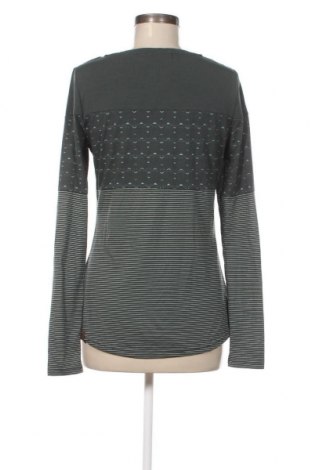 Dámska blúza Ragwear, Veľkosť S, Farba Zelená, Cena  19,85 €