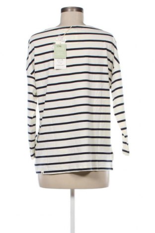 Γυναικεία μπλούζα Ragwear, Μέγεθος L, Χρώμα Εκρού, Τιμή 15,88 €