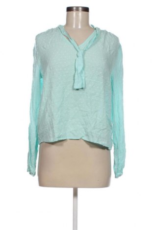 Damen Shirt Rainbow, Größe M, Farbe Grün, Preis € 6,61