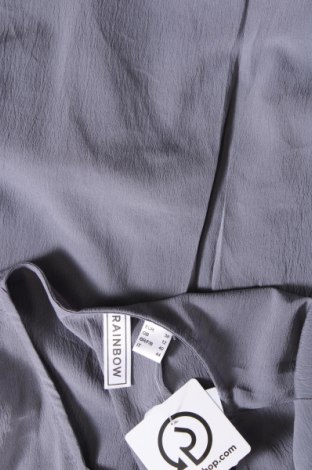 Damen Shirt Rainbow, Größe M, Farbe Grau, Preis € 5,95