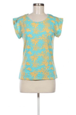 Damen Shirt Rainbow, Größe S, Farbe Mehrfarbig, Preis 5,77 €
