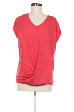 Damen Shirt Rainbow, Größe M, Farbe Rot, Preis € 5,84