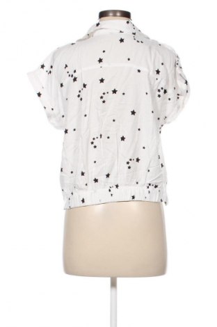 Γυναικεία μπλούζα Rainbow, Μέγεθος M, Χρώμα Λευκό, Τιμή 11,75 €