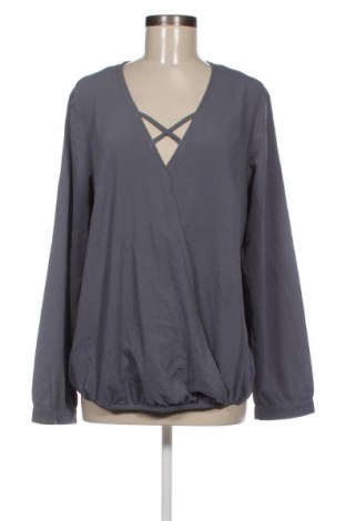 Damen Shirt Rainbow, Größe XL, Farbe Grau, Preis 7,93 €