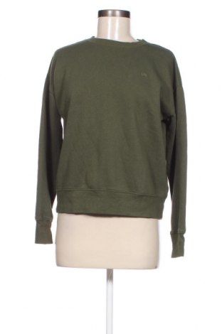 Bluză de femei Ralph Lauren, Mărime S, Culoare Verde, Preț 432,23 Lei