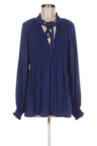 Damen Shirt Ralph Lauren, Größe XXL, Farbe Blau, Preis 84,67 €