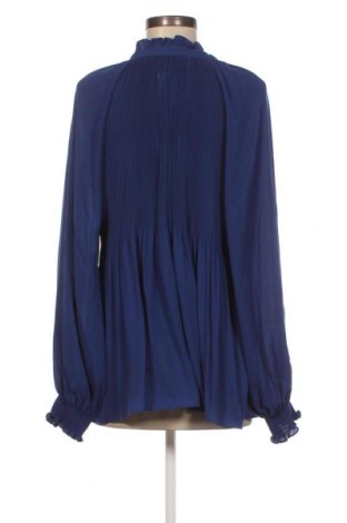 Дамска блуза Ralph Lauren, Размер XXL, Цвят Син, Цена 164,25 лв.