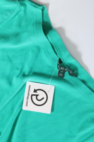 Γυναικεία μπλούζα Ralph Lauren, Μέγεθος XS, Χρώμα Πράσινο, Τιμή 39,52 €