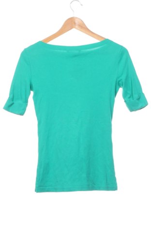Γυναικεία μπλούζα Ralph Lauren, Μέγεθος XS, Χρώμα Πράσινο, Τιμή 39,52 €
