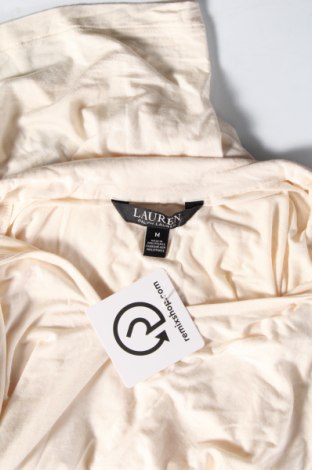Damen Shirt Ralph Lauren, Größe M, Farbe Ecru, Preis 39,55 €