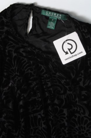 Bluză de femei Ralph Lauren, Mărime S, Culoare Negru, Preț 186,35 Lei