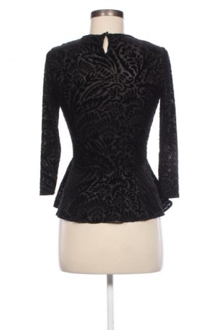 Дамска блуза Ralph Lauren, Размер S, Цвят Черен, Цена 56,65 лв.