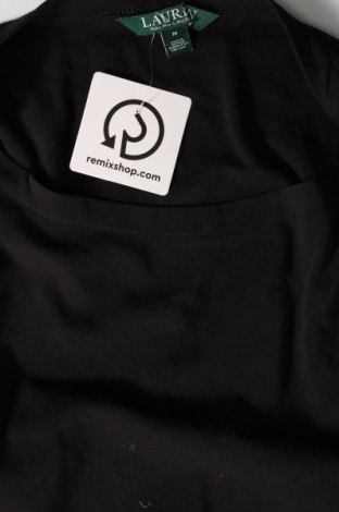 Γυναικεία μπλούζα Ralph Lauren, Μέγεθος S, Χρώμα Μαύρο, Τιμή 35,04 €