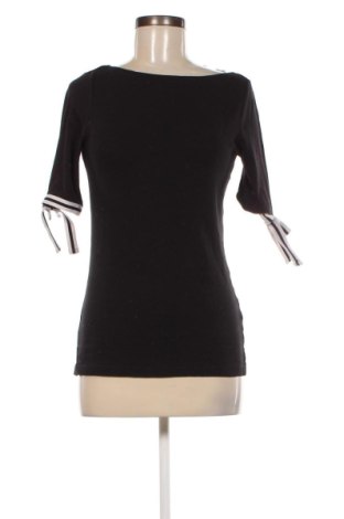 Γυναικεία μπλούζα Ralph Lauren, Μέγεθος S, Χρώμα Μαύρο, Τιμή 35,04 €