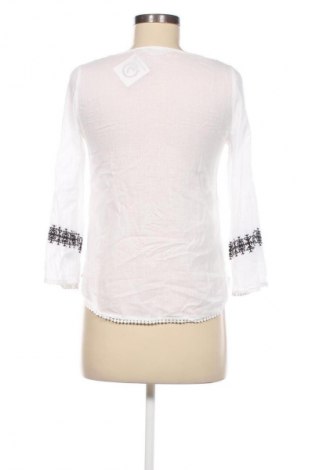 Дамска блуза Ralph Lauren Denim & Supply, Размер XS, Цвят Бял, Цена 26,40 лв.