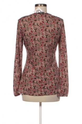 Γυναικεία μπλούζα Raspberry, Μέγεθος M, Χρώμα Πολύχρωμο, Τιμή 10,52 €
