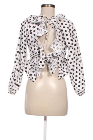 Дамска блуза Reclaimed Vintage, Размер M, Цвят Многоцветен, Цена 34,00 лв.