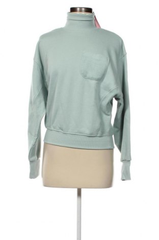 Damen Shirt Reebok, Größe XXS, Farbe Grün, Preis 13,89 €