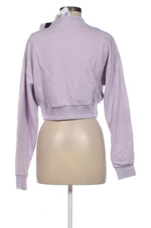 Damen Shirt Reebok, Größe XXS, Farbe Lila, Preis 13,89 €