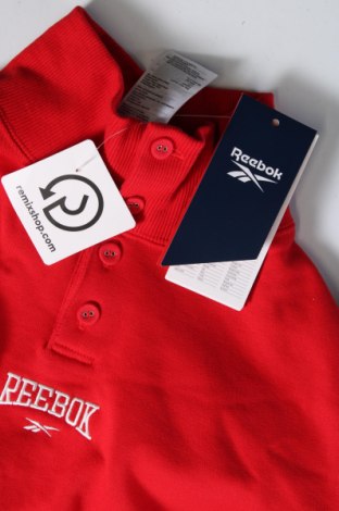 Damen Shirt Reebok, Größe XS, Farbe Rot, Preis 21,83 €