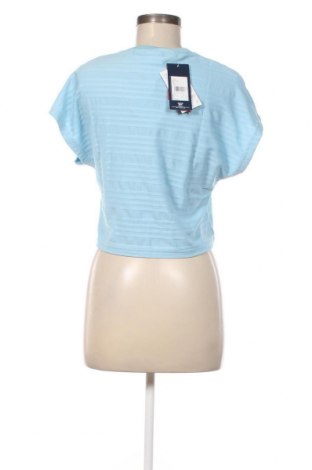 Damen Shirt Reebok, Größe XS, Farbe Blau, Preis € 21,83