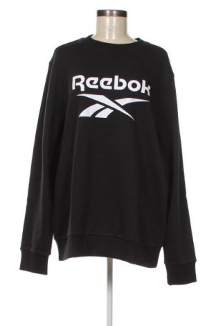 Női blúz Reebok, Méret XXL, Szín Fekete, Ár 8 140 Ft