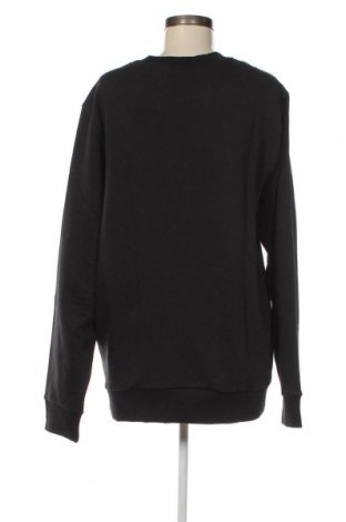 Damen Shirt Reebok, Größe XXL, Farbe Schwarz, Preis 21,83 €