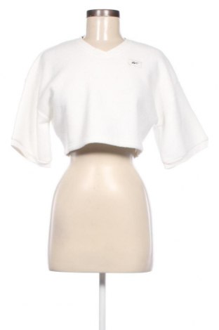 Дамска блуза Reebok, Размер XS, Цвят Бял, Цена 30,80 лв.