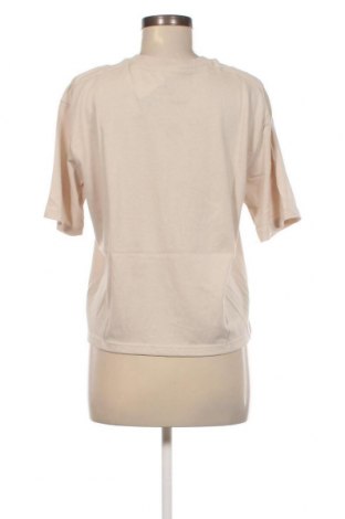Дамска блуза Reebok, Размер S, Цвят Бежов, Цена 46,20 лв.