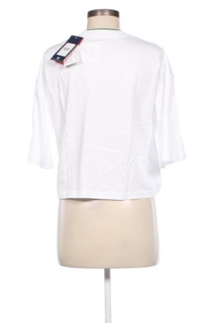 Damen Shirt Reebok, Größe S, Farbe Weiß, Preis 23,81 €