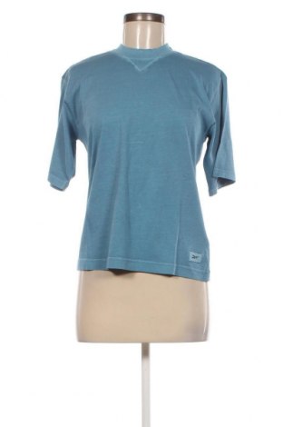 Damen Shirt Reebok, Größe XXS, Farbe Blau, Preis 13,89 €