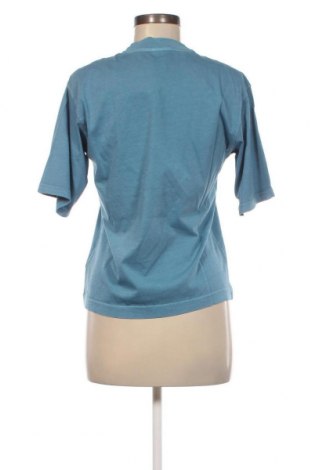 Damen Shirt Reebok, Größe XXS, Farbe Blau, Preis 15,88 €