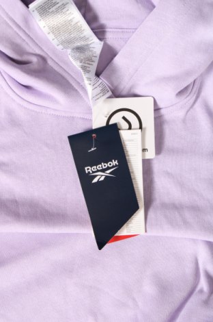 Damen Shirt Reebok, Größe S, Farbe Lila, Preis 23,81 €