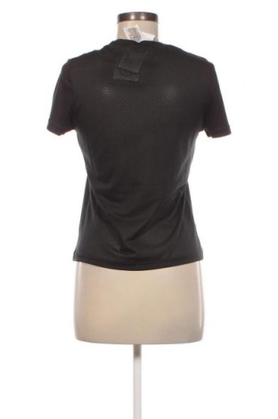 Дамска блуза Reebok, Размер XS, Цвят Черен, Цена 34,65 лв.