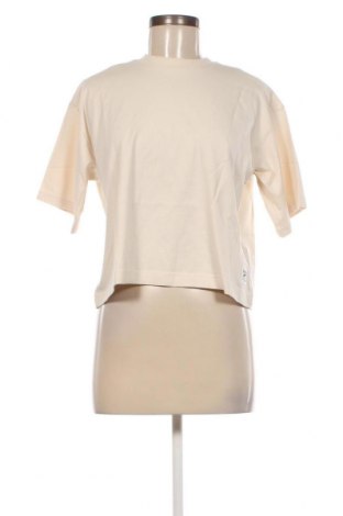 Дамска блуза Reebok, Размер XS, Цвят Екрю, Цена 46,20 лв.