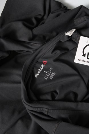 Damen Shirt Reebok, Größe L, Farbe Schwarz, Preis 13,01 €