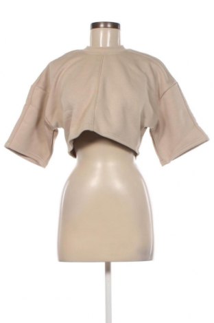 Damen Shirt Reebok X Cardi B, Größe XS, Farbe Beige, Preis € 33,71