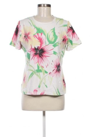 Damen Shirt Reflections, Größe L, Farbe Mehrfarbig, Preis 9,79 €