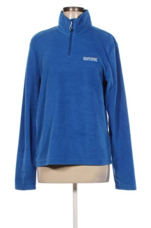 Γυναικεία μπλούζα Regatta, Μέγεθος S, Χρώμα Μπλέ, Τιμή 8,41 €