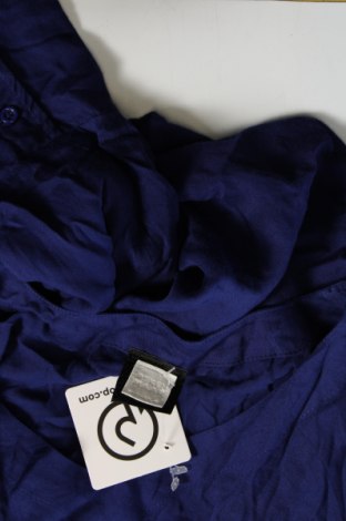 Bluză de femei Reken Maar, Mărime M, Culoare Albastru, Preț 78,95 Lei