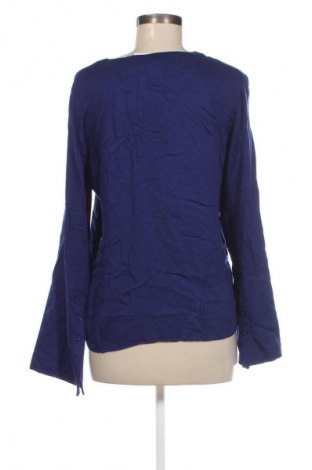 Damen Shirt Reken Maar, Größe M, Farbe Blau, Preis 18,37 €